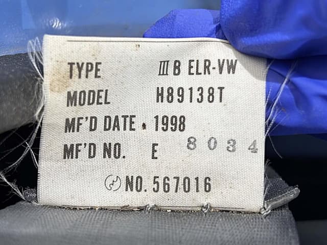 1998 Honda Acty JDM car for sale — photo 22 of 25