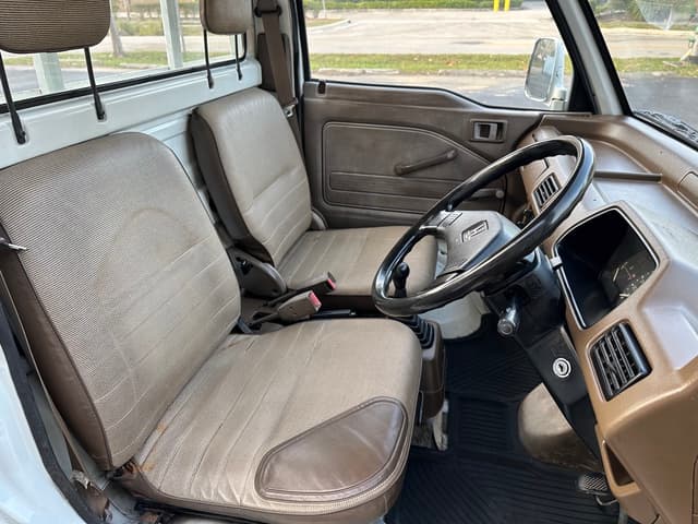 1988 Honda Acty JDM car for sale — photo 9 of 19