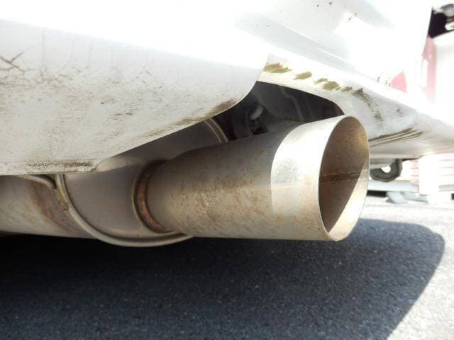 1998 Nissan Silvia JDM car for sale — photo 4 of 20