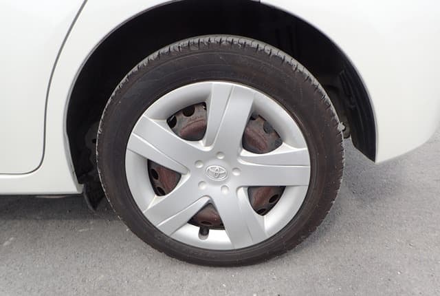 2011 Toyota JDM car for sale — photo 10 of 25