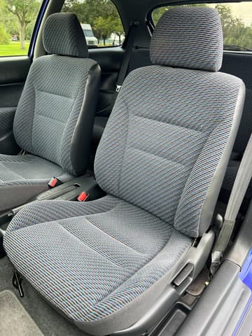 1998 Honda Civic JDM car for sale — photo 17 of 27