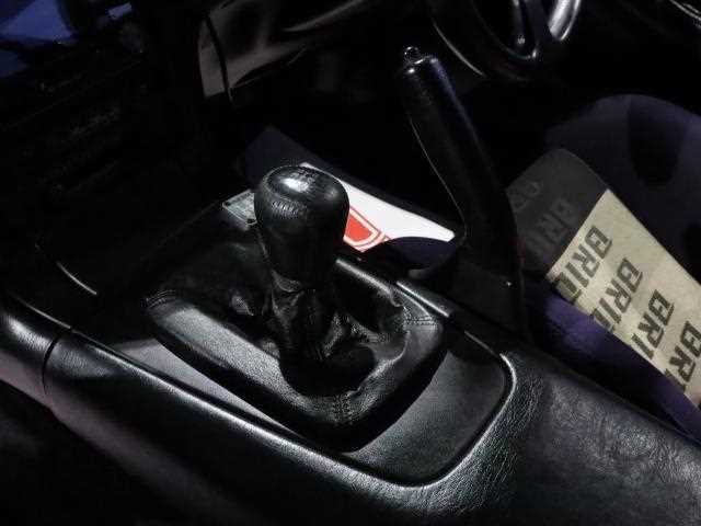 1995 Toyota MR2 JDM car for sale — photo 5 of 20