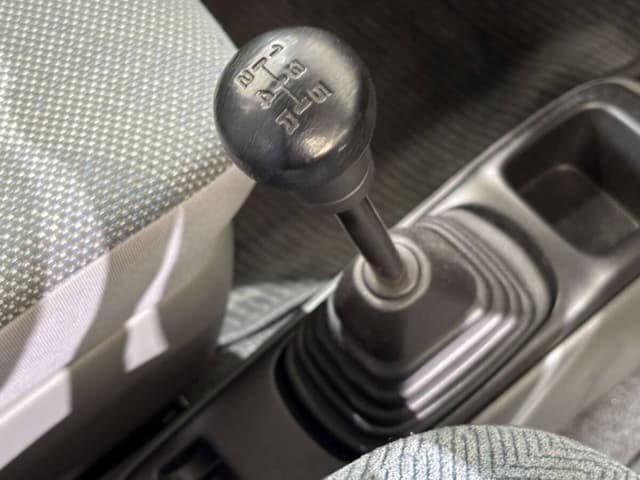 1999 Suzuki Wagon R JDM car for sale — photo 15 of 25