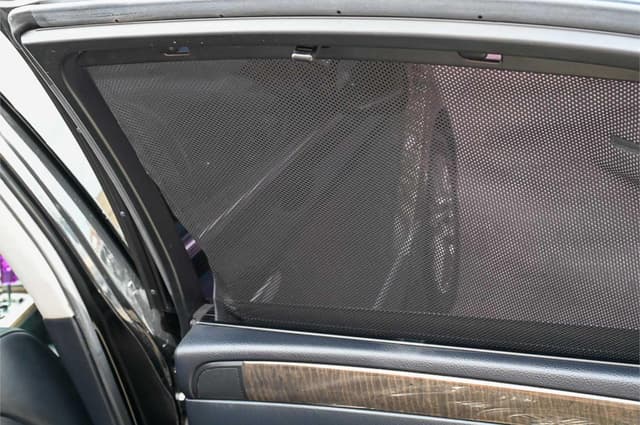2007 Toyota Crown JDM car for sale — photo 18 of 25