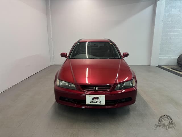 1999 Honda Accord JDM car for sale — photo 5 of 25