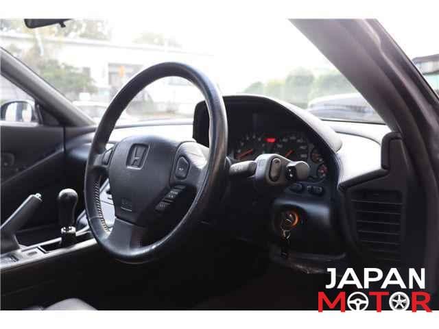 2001 Honda NSX JDM car for sale — photo 6 of 15