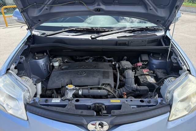 2011 Toyota JDM car for sale — photo 25 of 25
