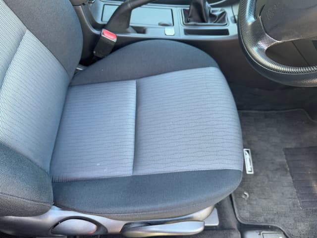 2008 Mazda Axela JDM car for sale — photo 24 of 25