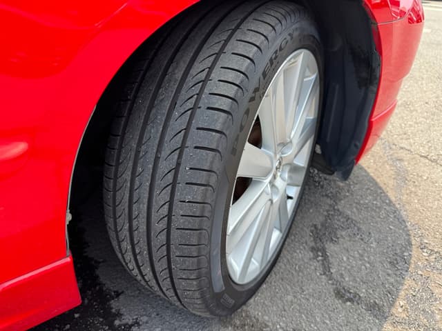 2007 Mazda Axela JDM car for sale — photo 18 of 25