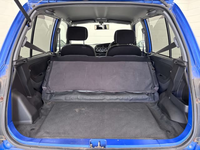 2001 Daihatsu Mira JDM car for sale — photo 13 of 25