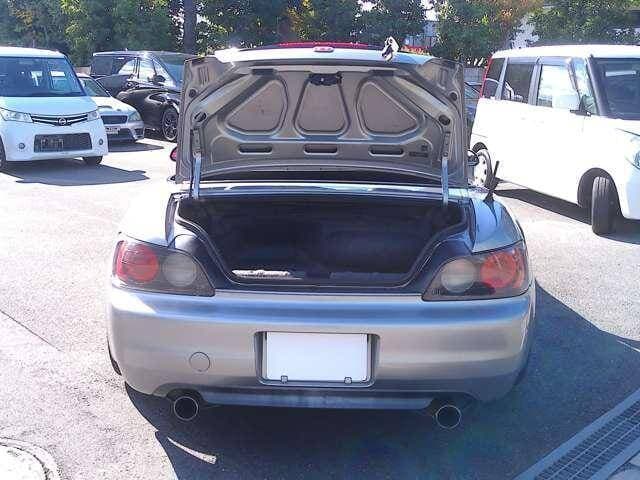 1999 Honda S2000 JDM car for sale — photo 15 of 20