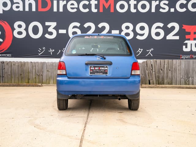 1994 Honda Today JDM car for sale — photo 8 of 16