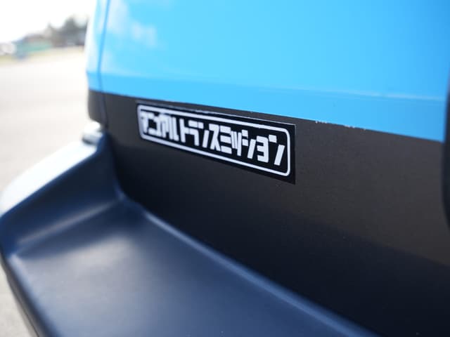 1992 Toyota Sprinter Carib JDM car for sale — photo 13 of 27