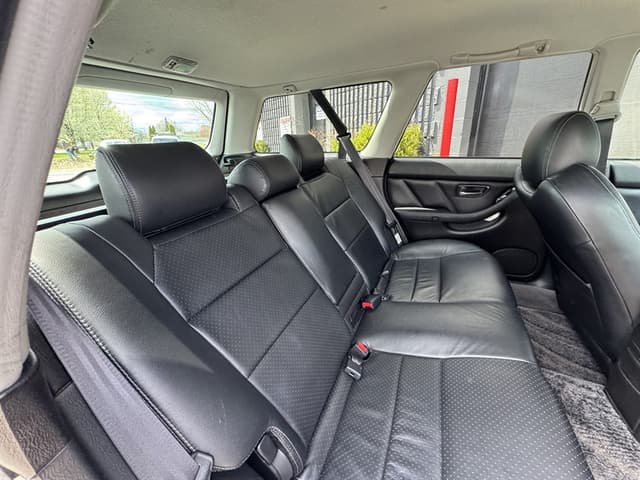 1999 Subaru Legacy JDM car for sale — photo 17 of 25