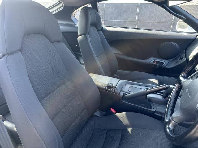 1993 Toyota Supra JDM car for sale — photo 9 of 20