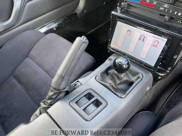 1992 Suzuki Cappuccino JDM car for sale — photo 10 of 20