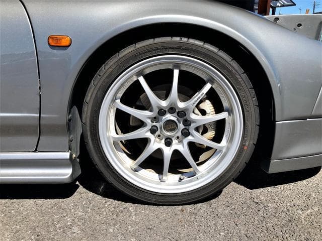 1992 Honda NSX JDM car for sale — photo 18 of 25