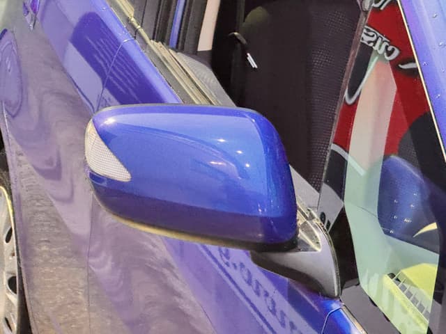 2011 Honda Fit JDM car for sale — photo 23 of 25