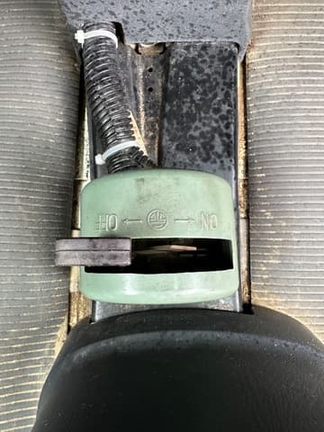 2001 Honda Acty JDM car for sale — photo 19 of 23