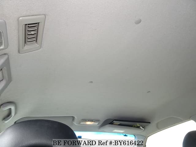 2005 Mitsubishi Pajero JDM car for sale — photo 24 of 25
