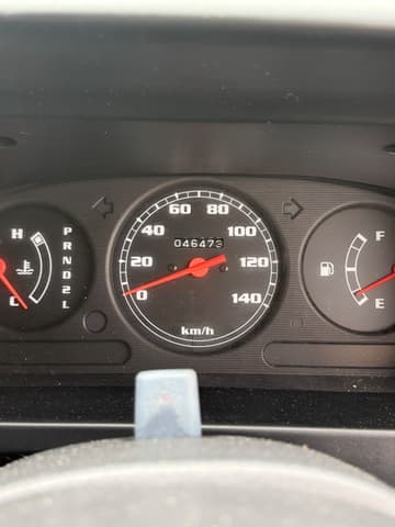 1999 Daihatsu Hijet JDM car for sale — photo 18 of 20