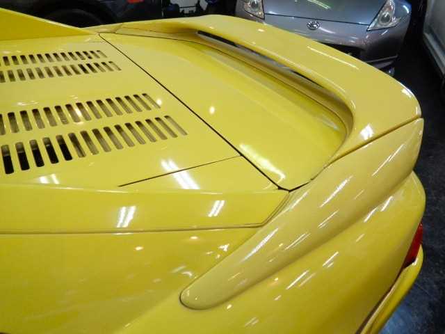 1992 Toyota MR2 JDM car for sale — photo 19 of 20