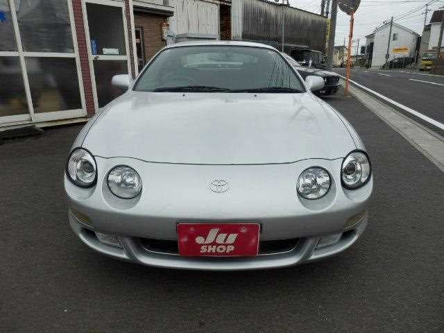 1998 Toyota Celica JDM car for sale — photo 7 of 20