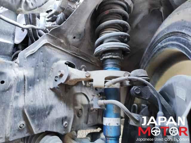 1999 Mazda RX-7 JDM car for sale — photo 9 of 13