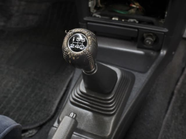 1989 Toyota Sprinter JDM car for sale — photo 14 of 25