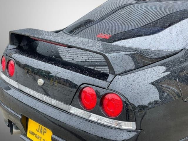 1996 JDM car for sale — photo 10 of 25