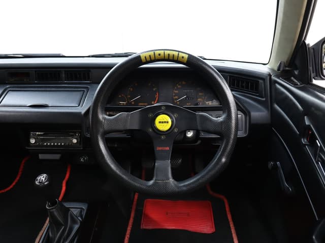 1984 Honda CR-X JDM car for sale — photo 9 of 25