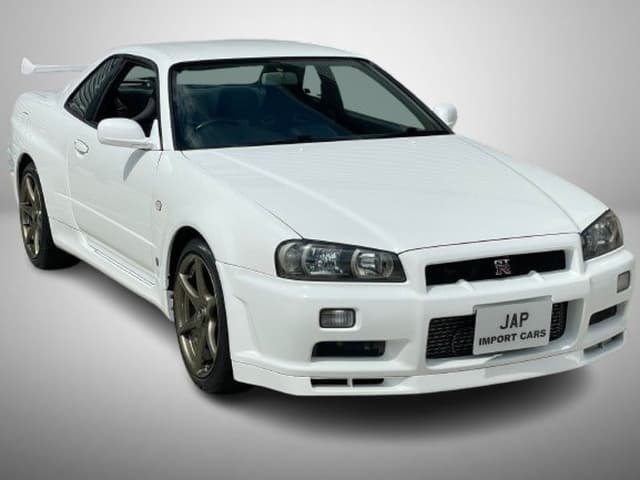 1999 Subaru Impreza JDM car for sale — photo 7 of 23