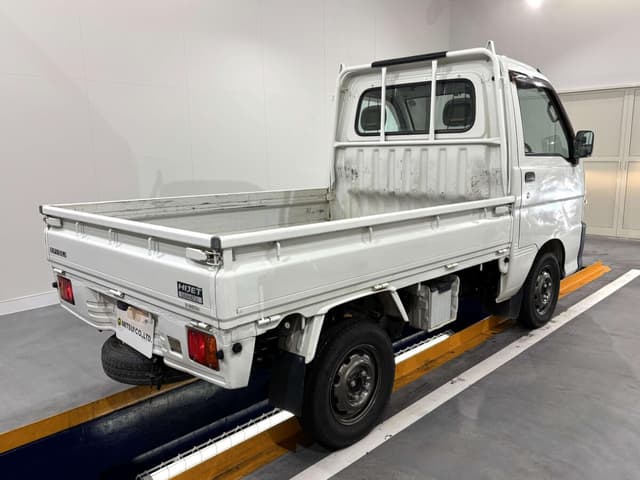 1999 Daihatsu Hijet JDM car for sale — photo 4 of 23