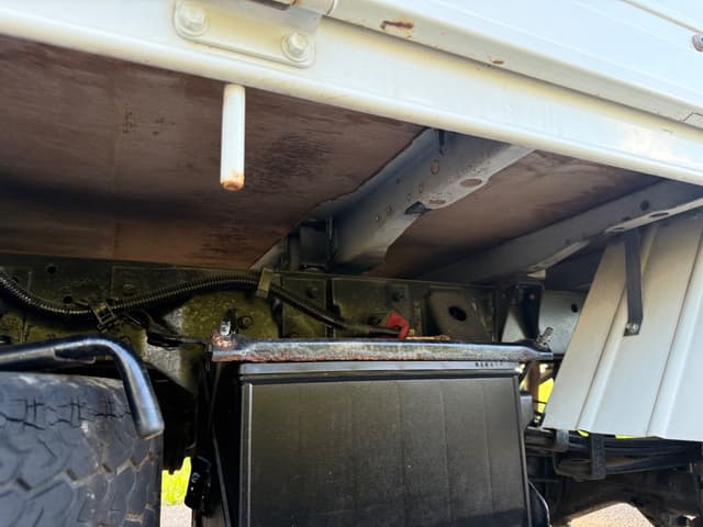1999 Toyota Dyna JDM car for sale — photo 18 of 24