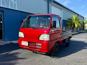 1999 Honda Acty JDM car for sale