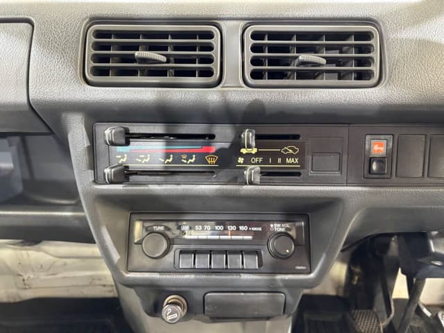1994 Honda Acty JDM car for sale — photo 11 of 25
