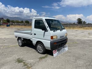 1997 Suzuki Carry JDM car for sale