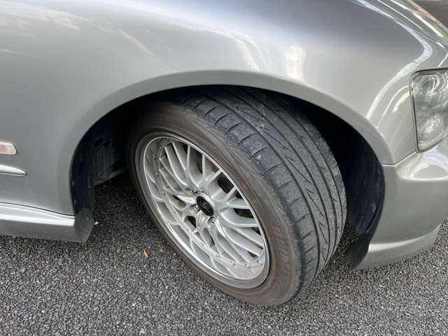 2001 Nissan Stagea JDM car for sale — photo 5 of 20