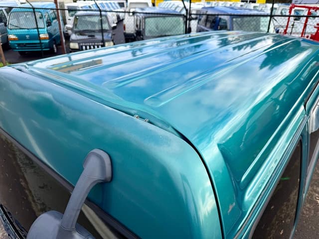 2000 Subaru Sambar JDM car for sale — photo 17 of 25