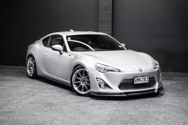 2012 Toyota 86 JDM car for sale — photo 7 of 20