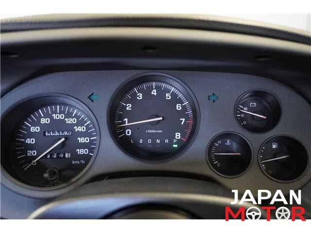 1998 Toyota Supra JDM car for sale — photo 8 of 16
