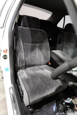 1997 Nissan Cima JDM car for sale — photo 14 of 25