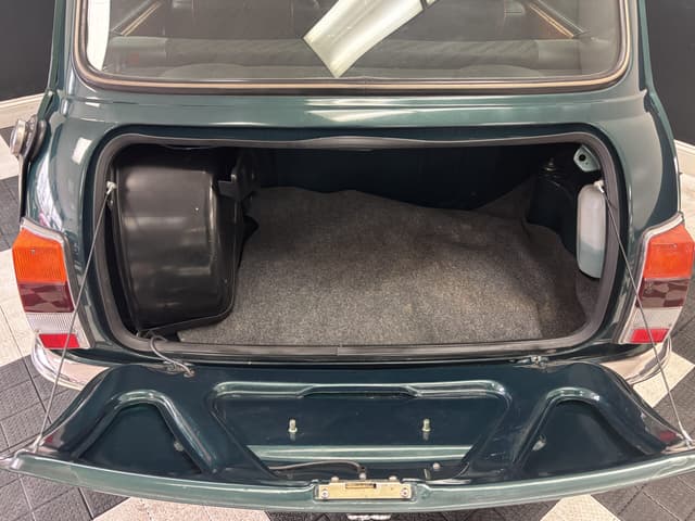 1994 Rover JDM car for sale — photo 23 of 25