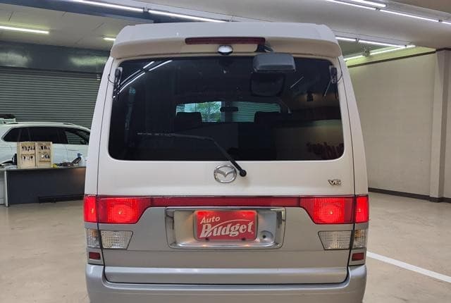 2000 Mazda Bongo JDM car for sale — photo 10 of 25