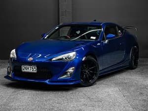 2012 Toyota 86 JDM car for sale