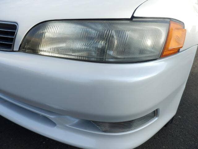 1995 Toyota Mark II JDM car for sale — photo 19 of 20