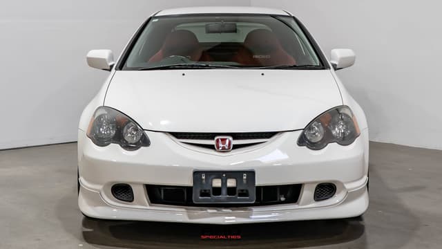 2001 Honda Integra JDM car for sale — photo 2 of 23