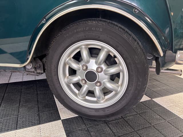 1994 Rover JDM car for sale — photo 21 of 25