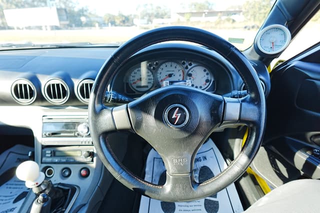 1999 Nissan Silvia JDM car for sale — photo 18 of 24