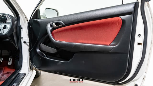 2001 Honda Integra JDM car for sale — photo 9 of 23